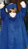 981024_Katie with new coat and hat from Grandmother 118x200.jpg (6331 bytes)