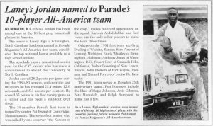 1981_All-America team article_small.jpg (19504 bytes)
